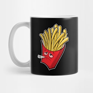 FRENCH FRIED Mug